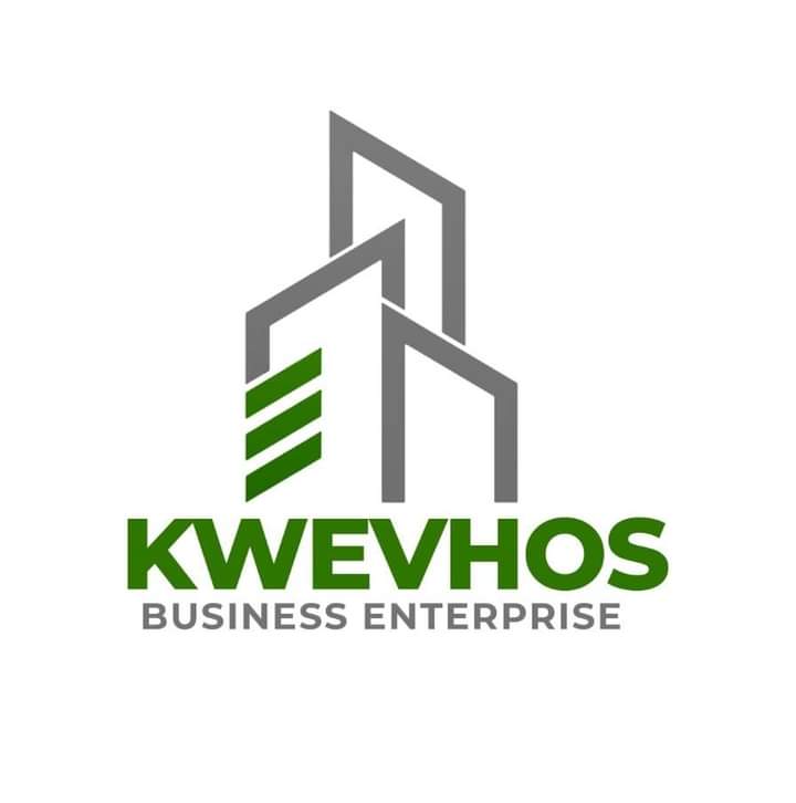 Kwevhos Business Enterprise Logo